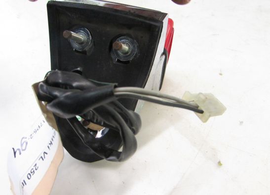 Rear light Suzuki Overige Suzuki