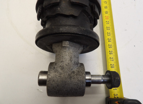 Rear cushion Honda CBF 1000