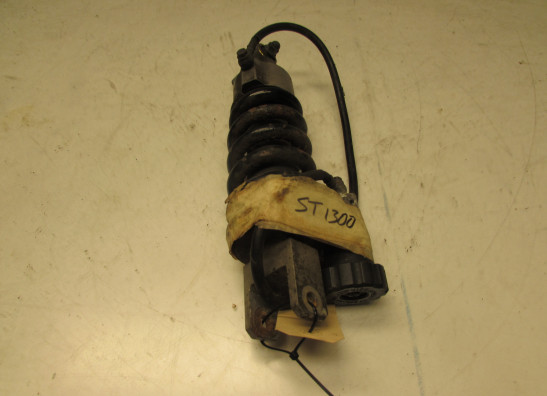 Achterschokbreker Honda ST 1300 Pan European