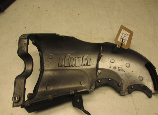 Air intake right Yamaha V max