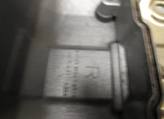 Ventildeckel Honda ST 1100 Pan European