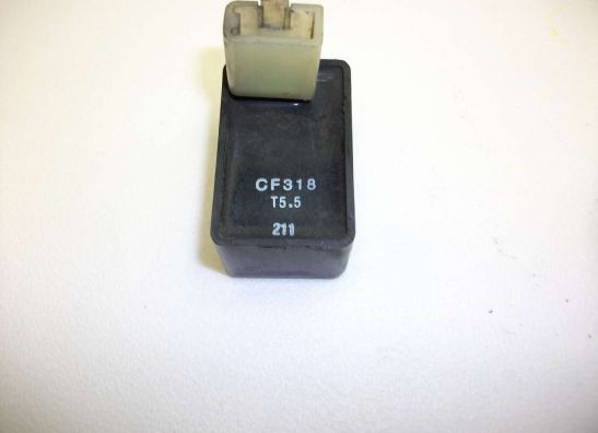 Relais unit Honda PC 800