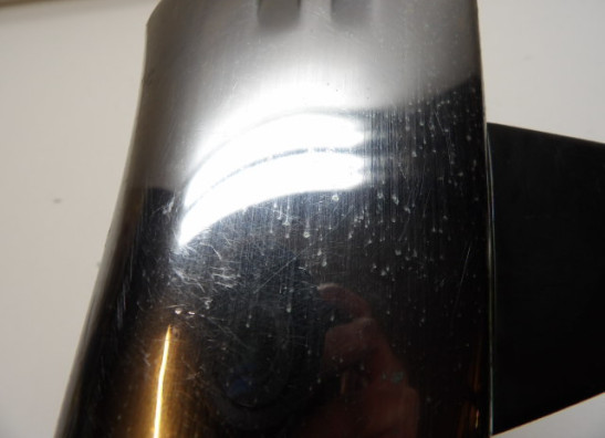 Linker zijkuip klein Yamaha YX 600 Radian