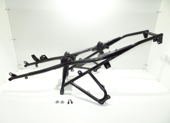 Achtersubframe BMW R 1150 GS