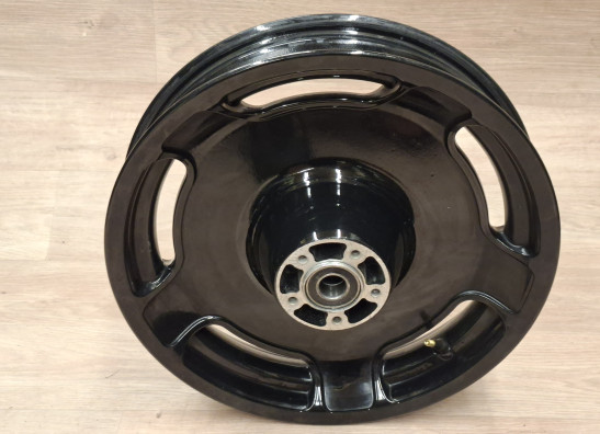 Felge hinten Harley Davidson Touring FL