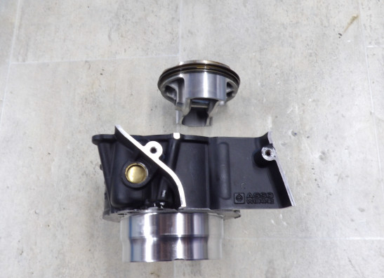 Cilinderblok Ducati Multistrada 950