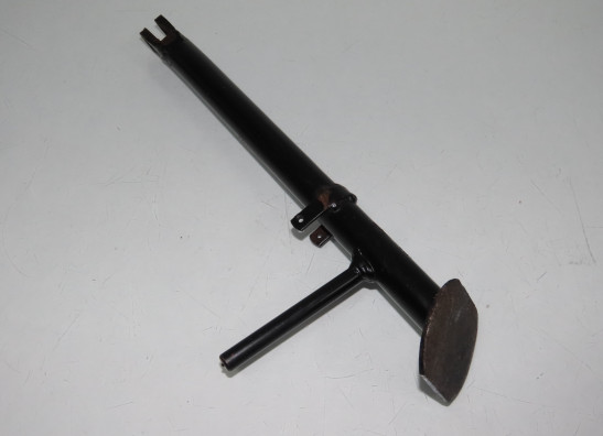 Side stand bar Moto Guzzi V35 V50 V65