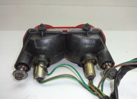 Achterlicht Honda VF 700  750 Supermagna