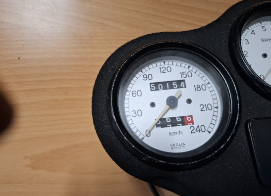 Meter combination Ducati 750 SS Supersport