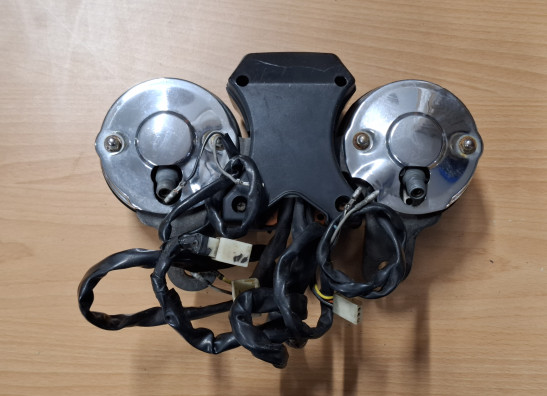 Tellerset Suzuki GS 650