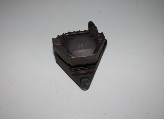 Remklauw links voor Moto Guzzi Nevada 750