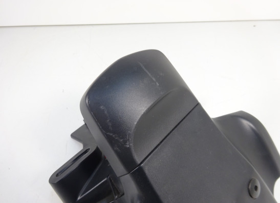 Kentekenplaathouder Yamaha YZF R6