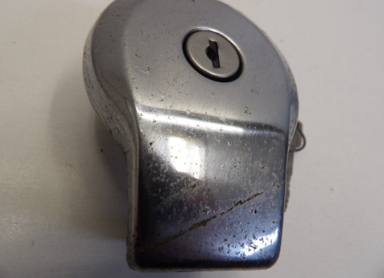 Tankdeckel Yamaha XV 1100 Virago