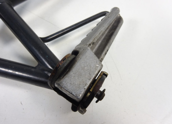 Duo voetsteun links Kawasaki VERSYS 650