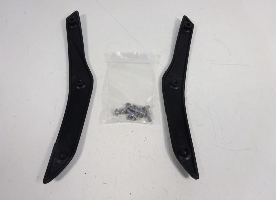 Windscherm BMW K 1200 GT