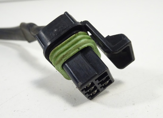 Achterlicht Ducati Monster 750