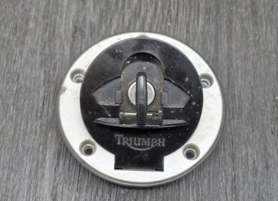 Tankdeckel Triumph Trident 900