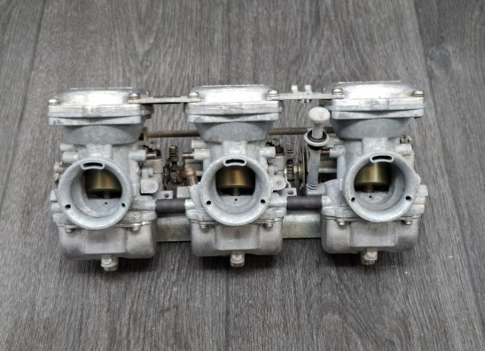 Carburateurset Suzuki GT 750