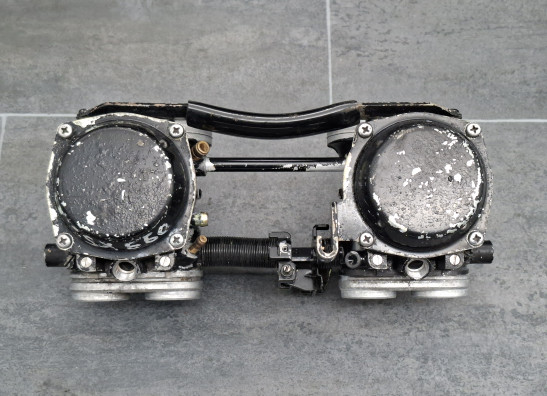 Carburateurset Suzuki GSX 550 EF