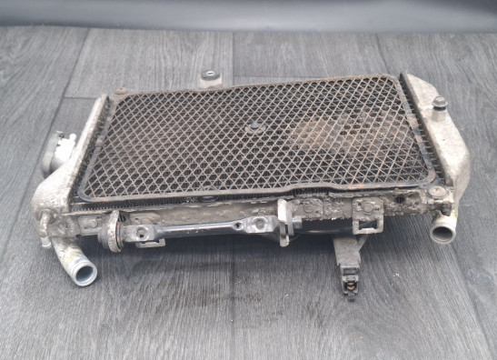 Radiateur Suzuki Burgman 650