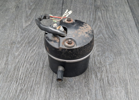 Teller Kawasaki KZ 440