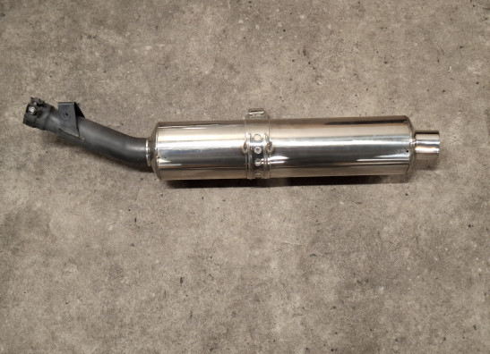 Muffler Yamaha FAZER 600