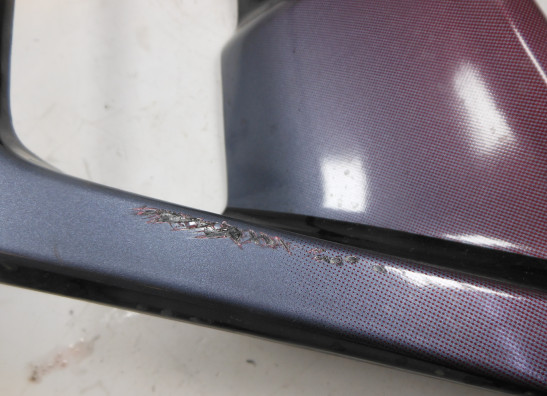 Linker zijkuip klein Honda CBR 600 F