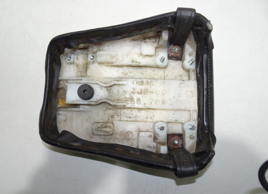 Soziussitz Yamaha XV 535 Virago