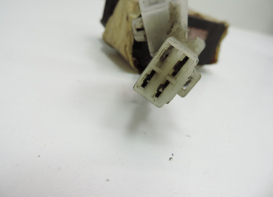 Regulator rectifier  Honda FT 500