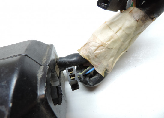 Stuurschakelaar links Yamaha FZR 600