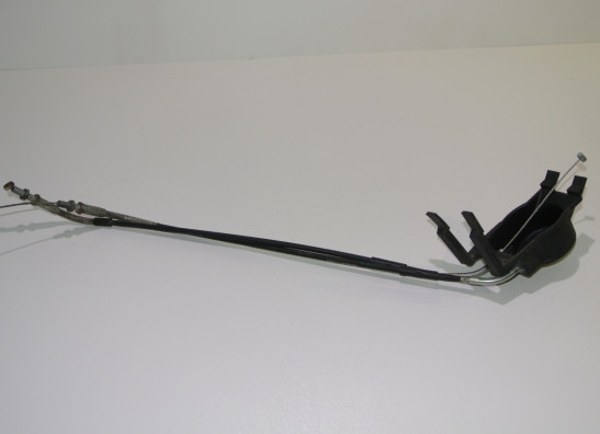 Exup Servo Ventil Suzuki GSR 750