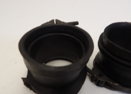 Luchtfilterhuis Yamaha XS 400