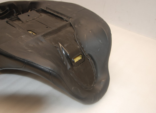 Zadel Harley Davidson Touring FL