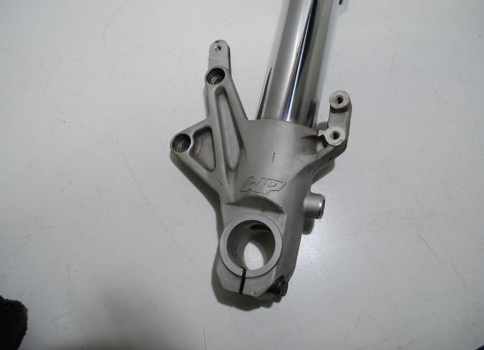 Voorpoot rechts compleet KTM 990 Superduke