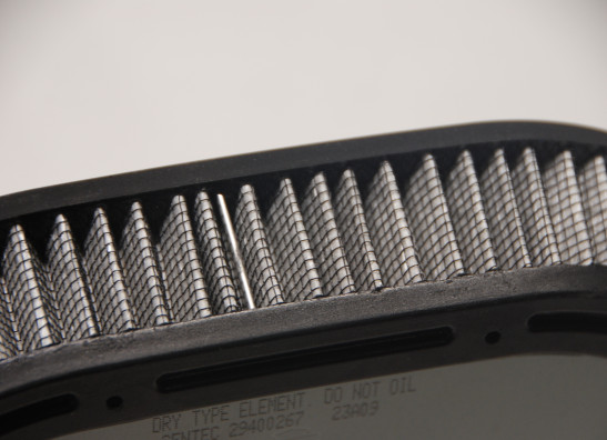 Luchtfilter Harley Davidson Softtail