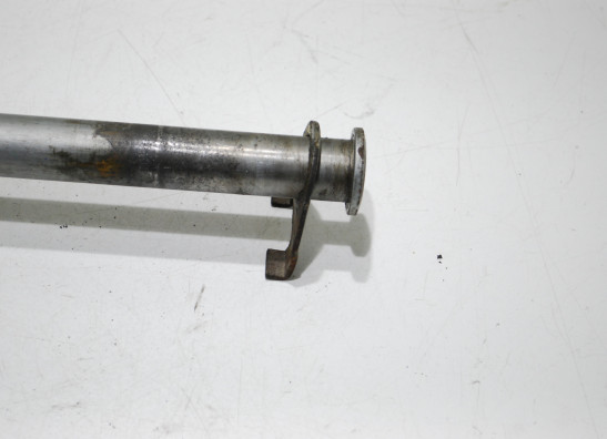 Achteras Ducati Monster S4