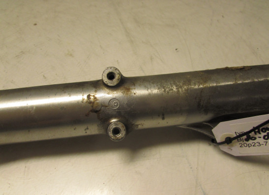 Voorpoot links compleet Honda Goldwing GL