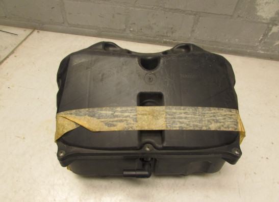 Air cleaner case Yamaha YZF R1