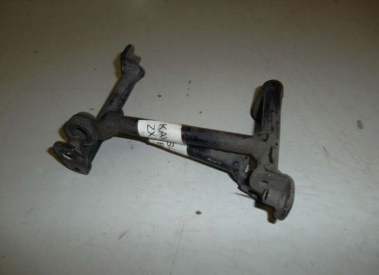 Overig Kawasaki ZX 6 R