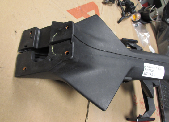 Kentekenplaathouder Kawasaki Z 900