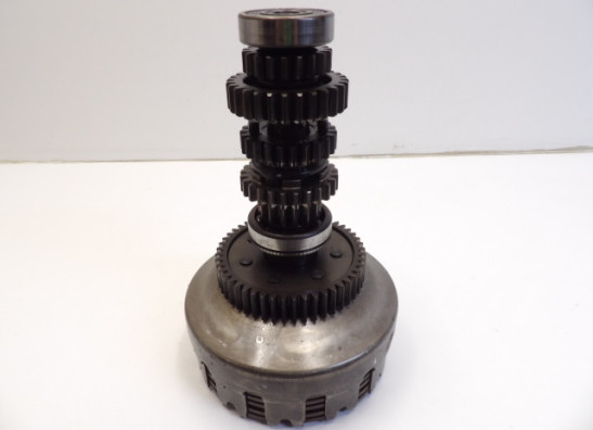 Koppeling Honda CB 750 F