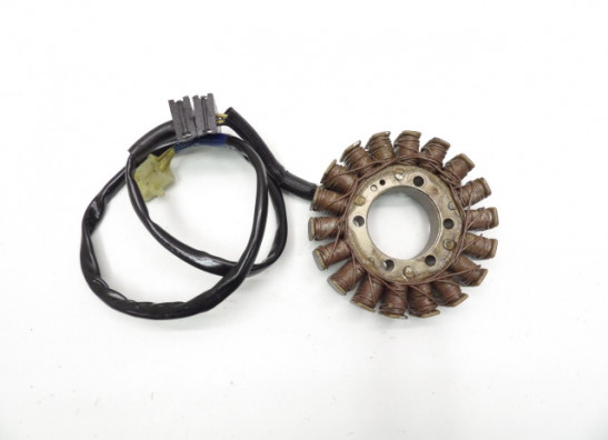 Lichtmaschine Honda CBR 600 F