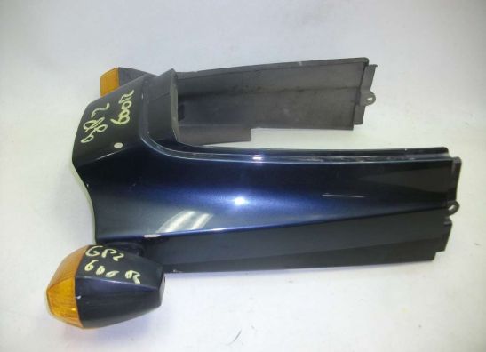 Rear cowl Kawasaki GPZ 600