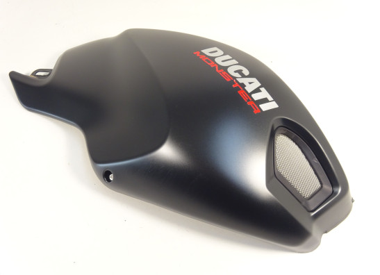 Rechter zijkuip Ducati monster 696 2008-2010
