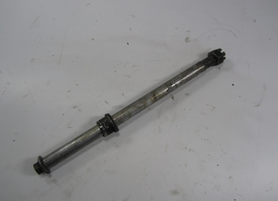 Rear axle Kawasaki VN 1500
