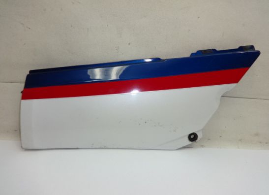 Cowl right small Kawasaki GPX 600