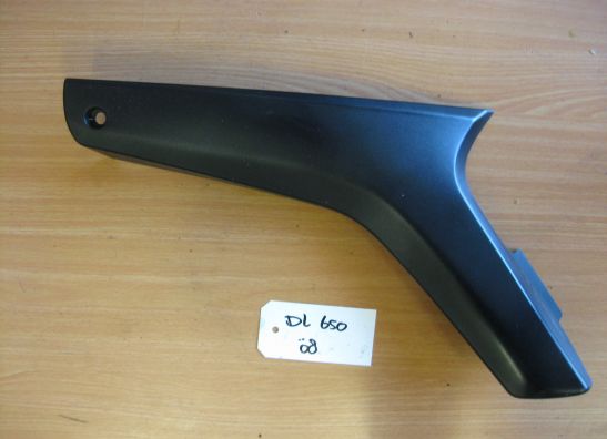 Cowl left small Suzuki DL 650 V STROM