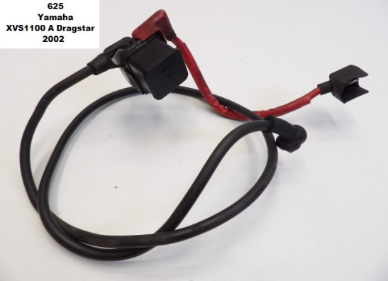 Startmotor relais Yamaha XVS 1100 Dragstar