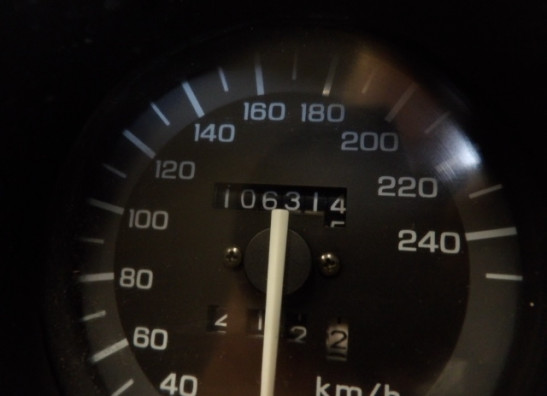 Tellerset Honda ST 1100 Pan European