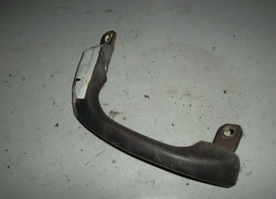 Gepacktrager Yamaha XJ 600 Diversion